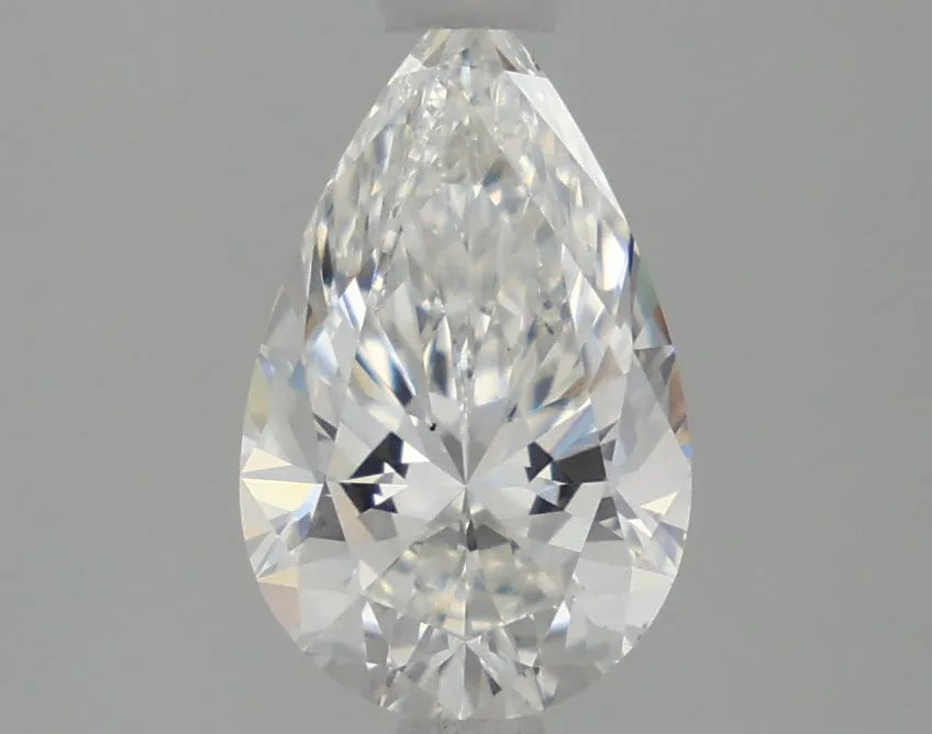 DovEggs 1.570ct Pear F VS1-LAB GROWN DIAMOND-LFD34A34