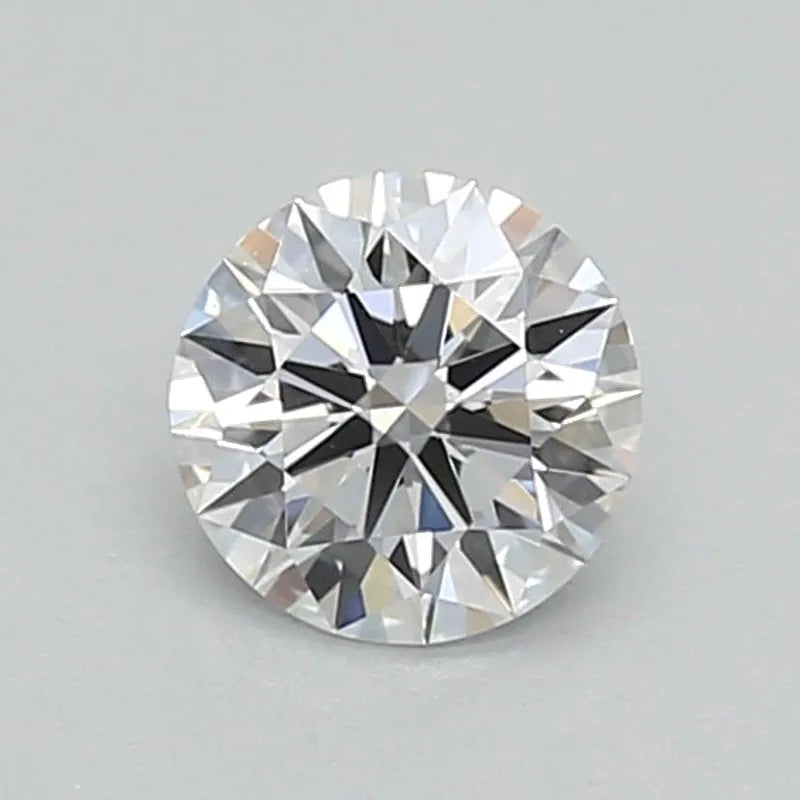 DovEggs 0.350ct Round D VS2-LAB GROWN DIAMOND-LRF266A39