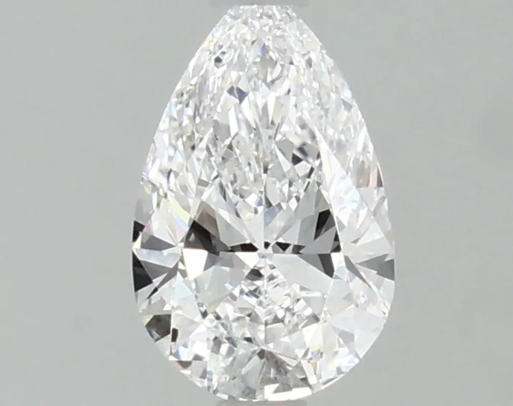 DovEggs 0.990ct Pear D VS1-LAB GROWN DIAMOND-LPJ01L47