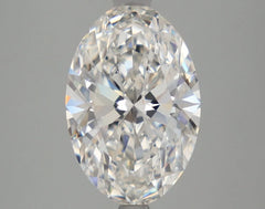 DovEggs 3.070ct Oval F.V.Pink VVS2-LAB GROWN DIAMOND-LEF130A42