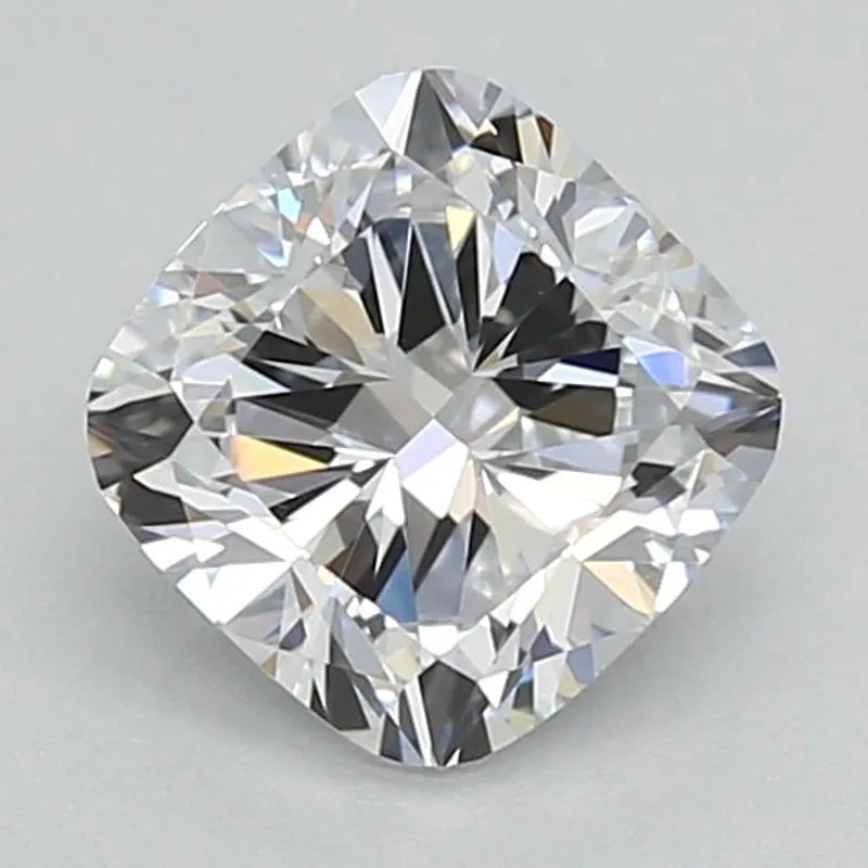DovEggs 1.190ct Cushion D VS1-LAB GROWN DIAMOND-LRF280N3
