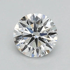 DovEggs 0.590ct Round D VS1-LAB GROWN DIAMOND-LRF277A8