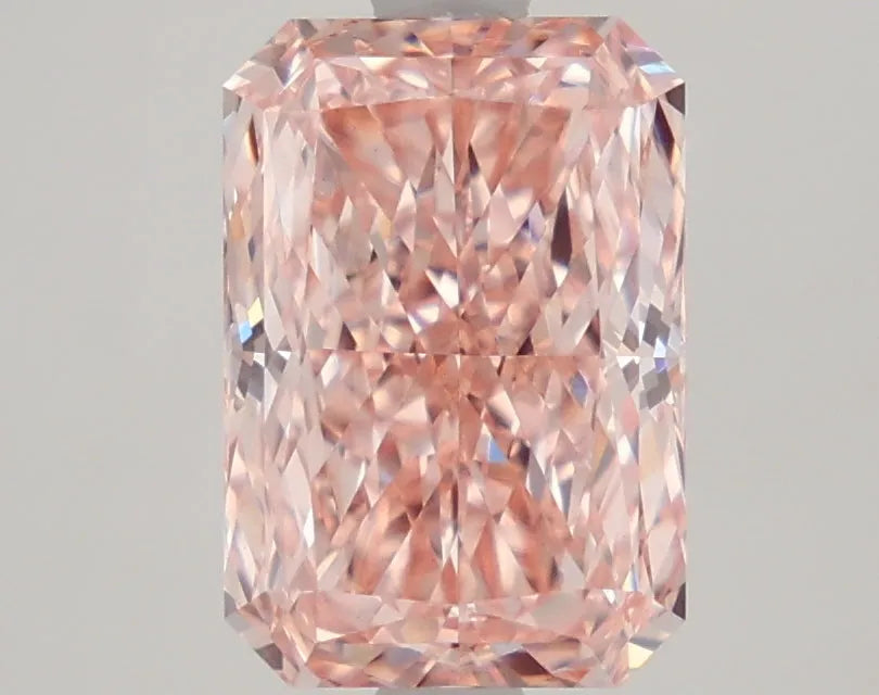 DovEggs 2.520ct Radiant F.I.Pink VVS2-LAB GROWN DIAMOND-LFE68A40