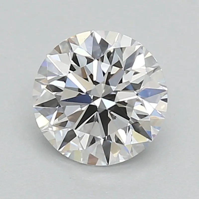 DovEggs 0.740ct Round D VS1-LAB GROWN DIAMOND-LRJ112G1