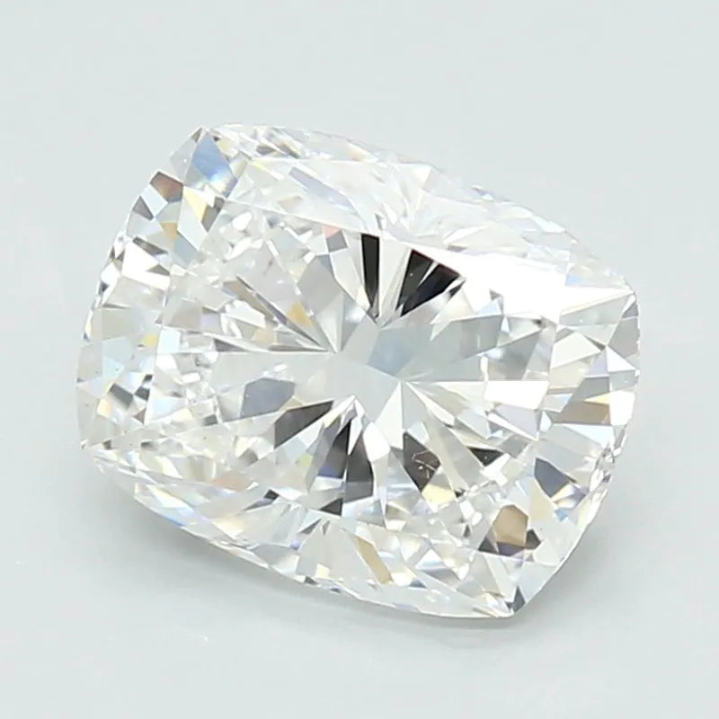 DovEggs 2.000ct Cushion E VS1-LAB GROWN DIAMOND-LFE10A115