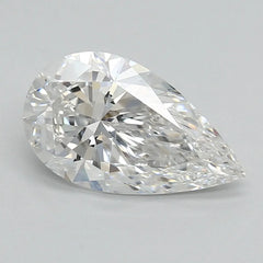 DovEggs 1.560ct Pear F VVS2-LAB GROWN DIAMOND-LFE85A72