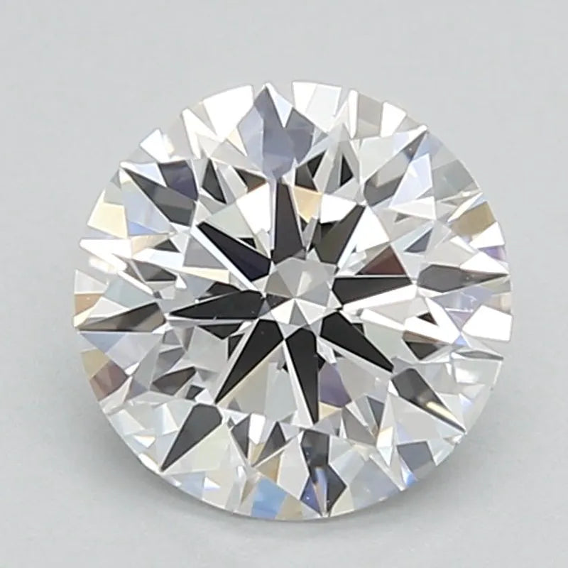DovEggs 1.240ct Round D VS1-LAB GROWN DIAMOND-LRF242A2