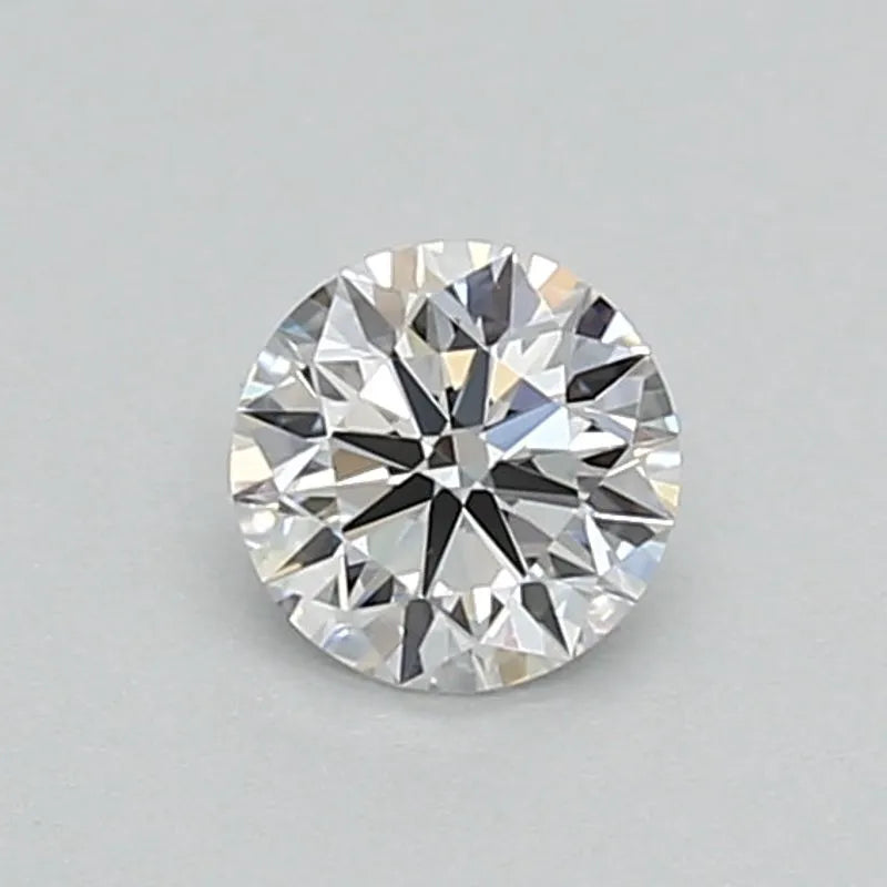 DovEggs 0.310ct Round D VVS2-LAB GROWN DIAMOND-LRF261A243