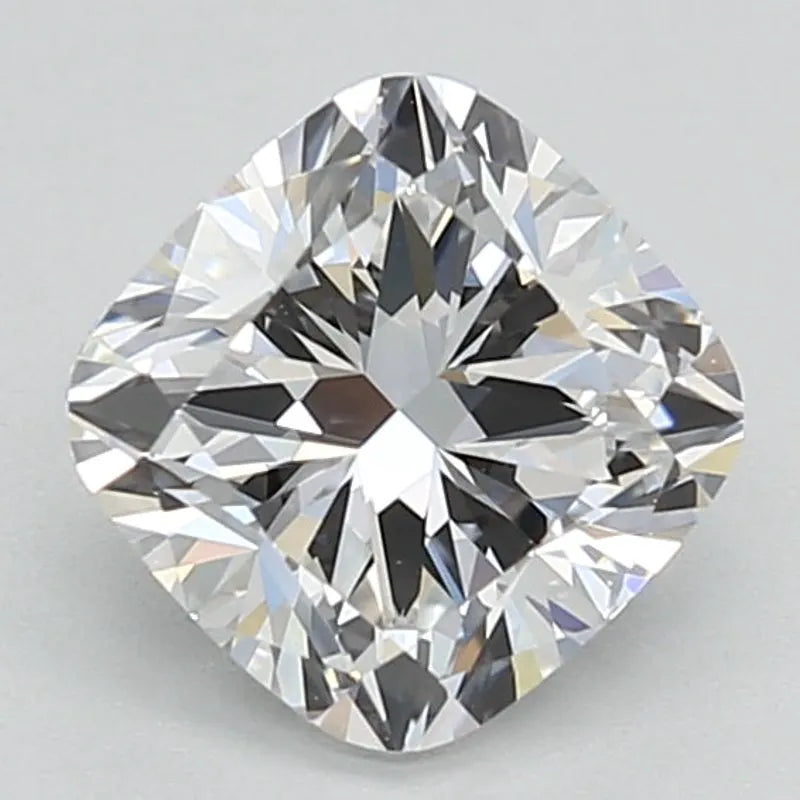 DovEggs 1.280ct Cushion E VVS2-LAB GROWN DIAMOND-LRF279S1