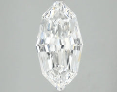 DovEggs 2.580ct Marquise Modified Step E VVS2-LAB GROWN DIAMOND-LLA675B1