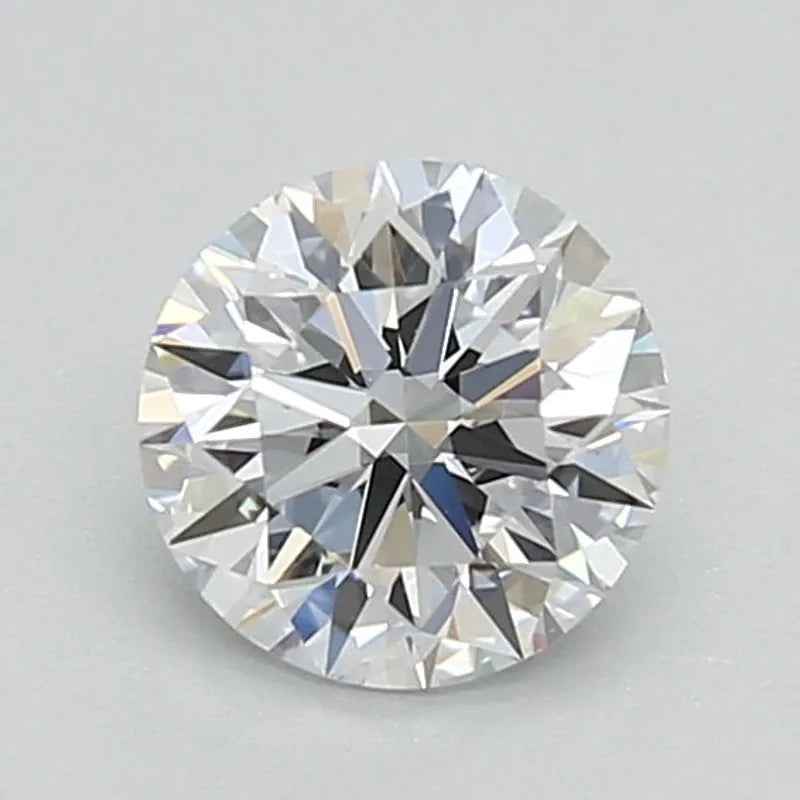 DovEggs 0.700ct Round D VS1-LAB GROWN DIAMOND-LRF271A28