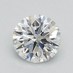 DovEggs 0.700ct Round D VS1-LAB GROWN DIAMOND-LRF271A28