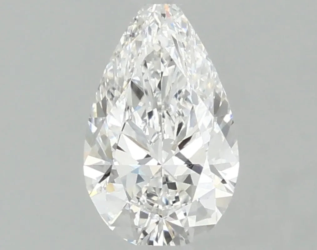 DovEggs 1.040ct Pear E VVS1-LAB GROWN DIAMOND-LFE93A165