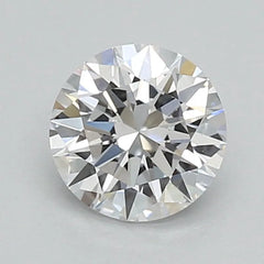 DovEggs 0.520ct Round D VS1-LAB GROWN DIAMOND-LRK03A300