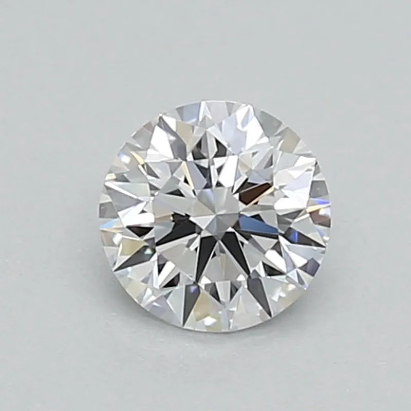 DovEggs 0.320ct Round E VVS2-LAB GROWN DIAMOND-LSB08B20