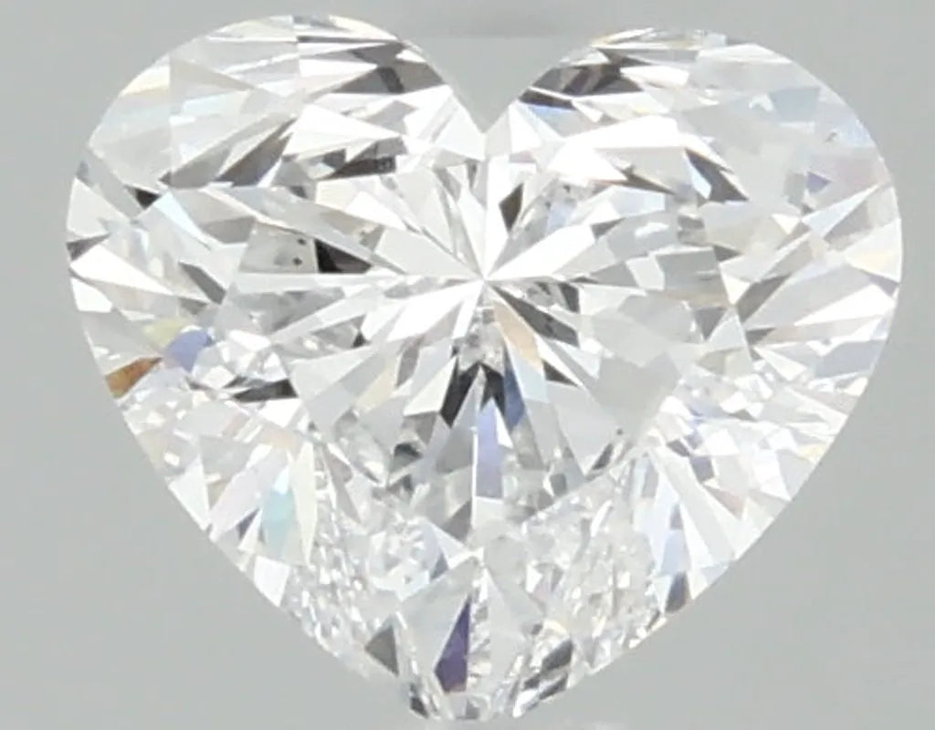 DovEggs 1.140ct Heart D VS1-LAB GROWN DIAMOND-LAE132A95