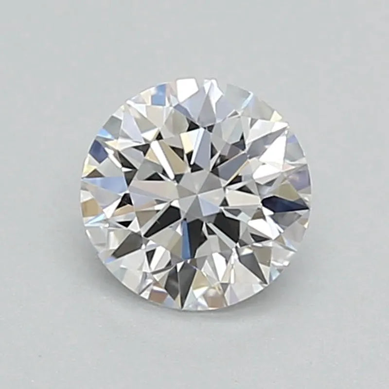 DovEggs 0.480ct Round D VS1-LAB GROWN DIAMOND-LRF250A10