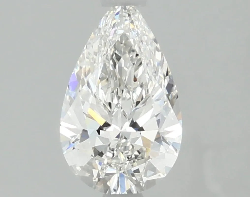 DovEggs 1.090ct Pear F VVS2-LAB GROWN DIAMOND-LFE97A106