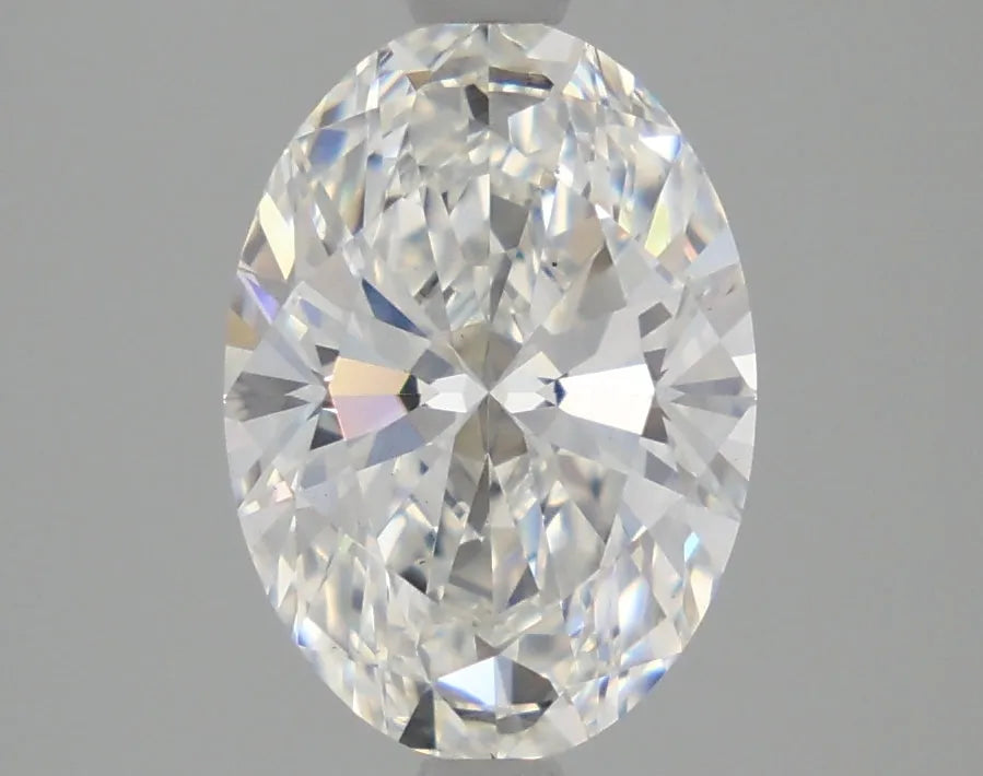 DovEggs 2.500ct Oval E VS1-LAB GROWN DIAMOND-LFE85A37