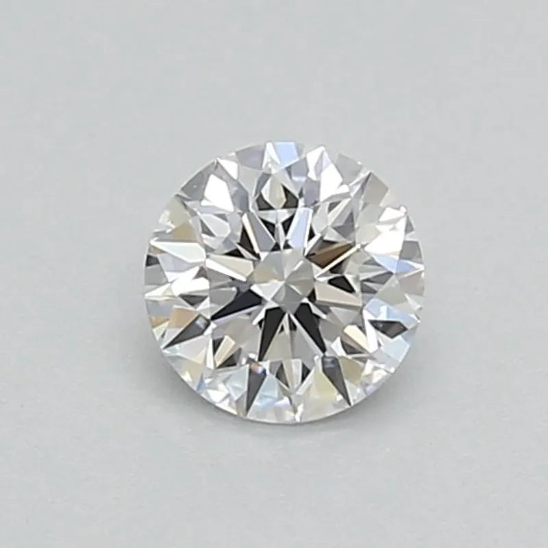 DovEggs 0.320ct Round D VS1-LAB GROWN DIAMOND-LRF280O25