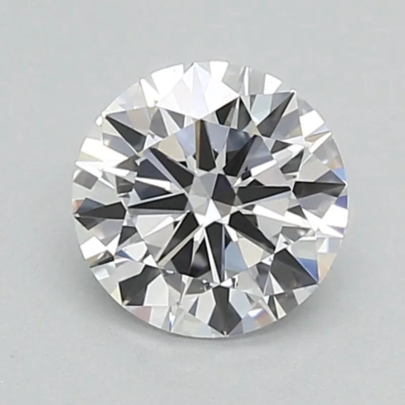 DovEggs 0.700ct Round D VS1-LAB GROWN DIAMOND-LRK20A36