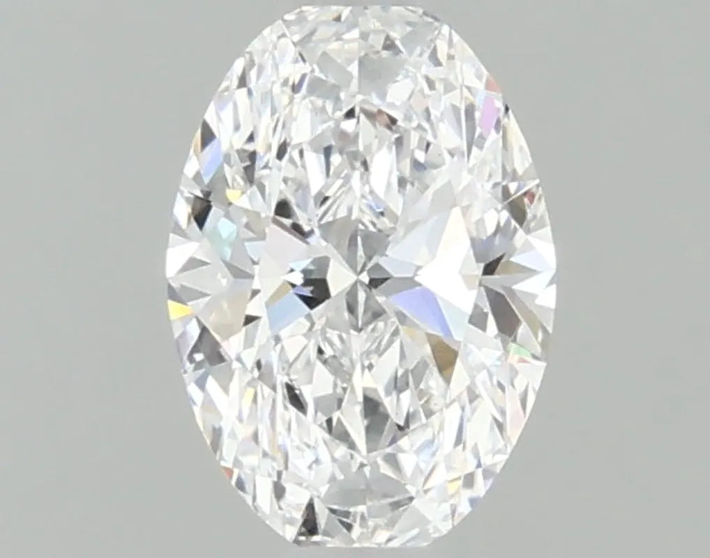 DovEggs 1.000ct Oval D VS1-LAB GROWN DIAMOND-LFL07A49