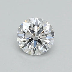 DovEggs 0.330ct Round D VS1-LAB GROWN DIAMOND-LRF206A113