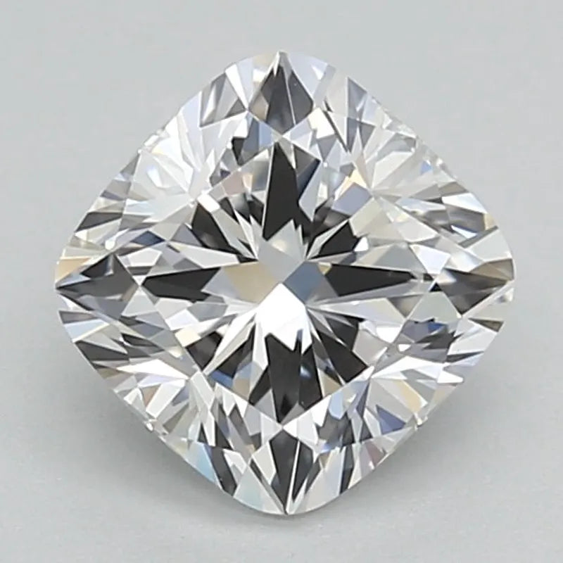 DovEggs 1.200ct Cushion E VS2-LAB GROWN DIAMOND-LRF276L7