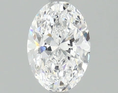 DovEggs 1.190ct Oval D VS2-LAB GROWN DIAMOND-LEF71A25