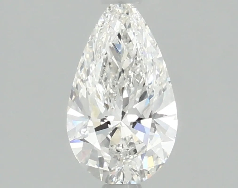 DovEggs 1.000ct Pear F VVS1-LAB GROWN DIAMOND-LFE96A225