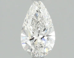 DovEggs 1.000ct Pear F VVS1-LAB GROWN DIAMOND-LFE96A225