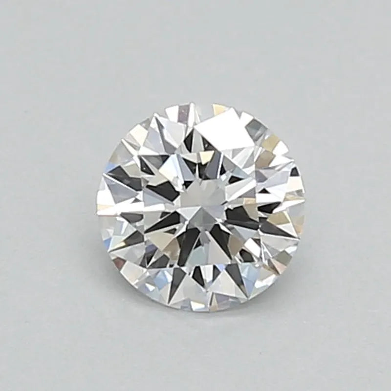 DovEggs 0.330ct Round D VVS2-LAB GROWN DIAMOND-LHQ76A57
