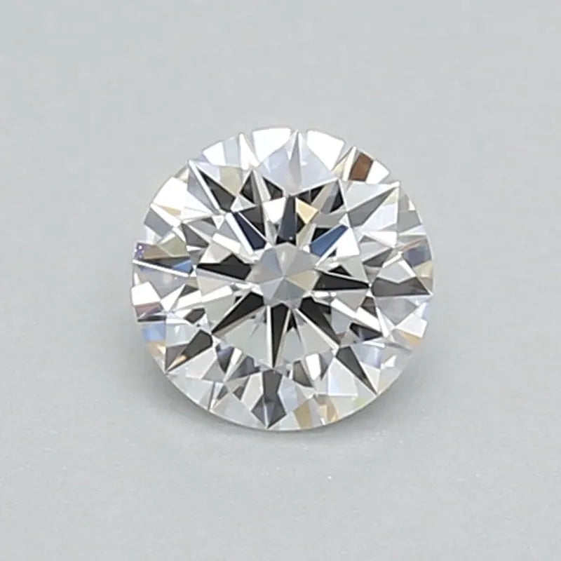 DovEggs 0.340ct Round D VVS2-LAB GROWN DIAMOND-LRK15A178