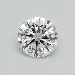 DovEggs 0.340ct Round D VVS2-LAB GROWN DIAMOND-LRK15A178