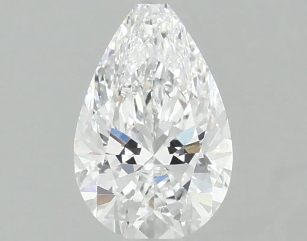 DovEggs 1.080ct Pear D VVS1-LAB GROWN DIAMOND-LLA643A119