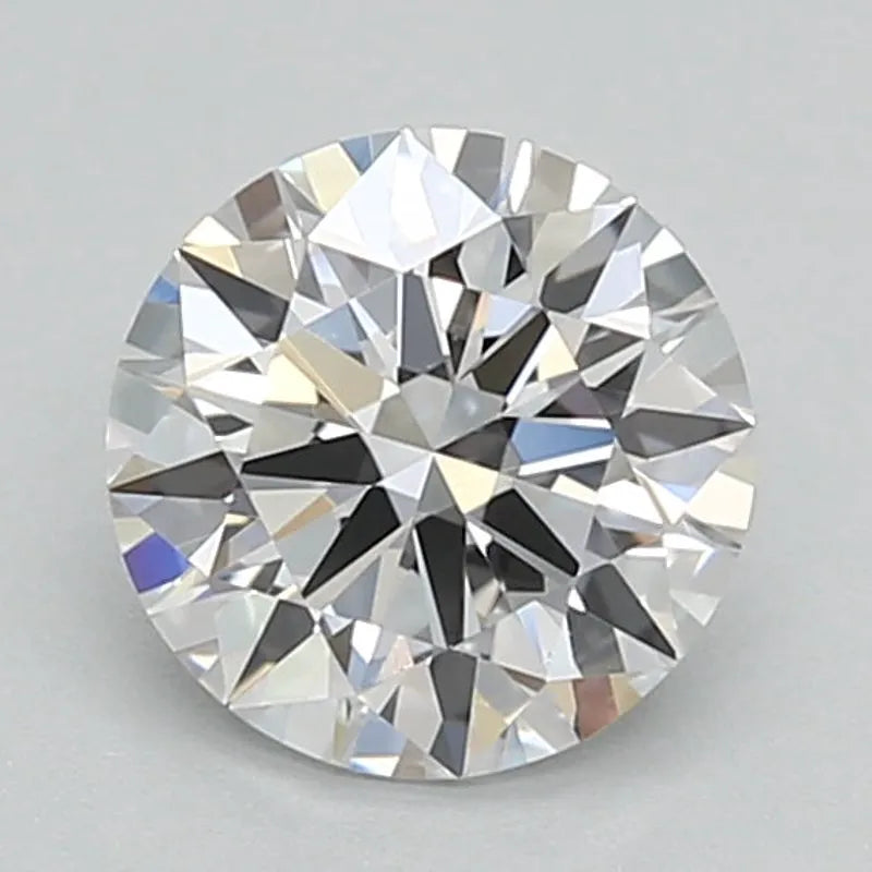 DovEggs 0.930ct Round D VS1-LAB GROWN DIAMOND-LRF280K12