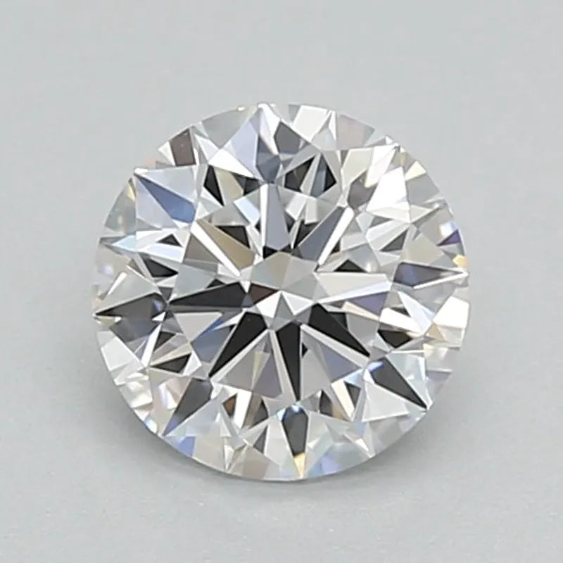 DovEggs 0.710ct Round D VS1-LAB GROWN DIAMOND-LRF277F3