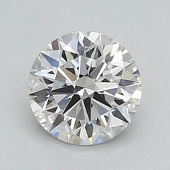 DovEggs 0.710ct Round D VS1-LAB GROWN DIAMOND-LRF277F3