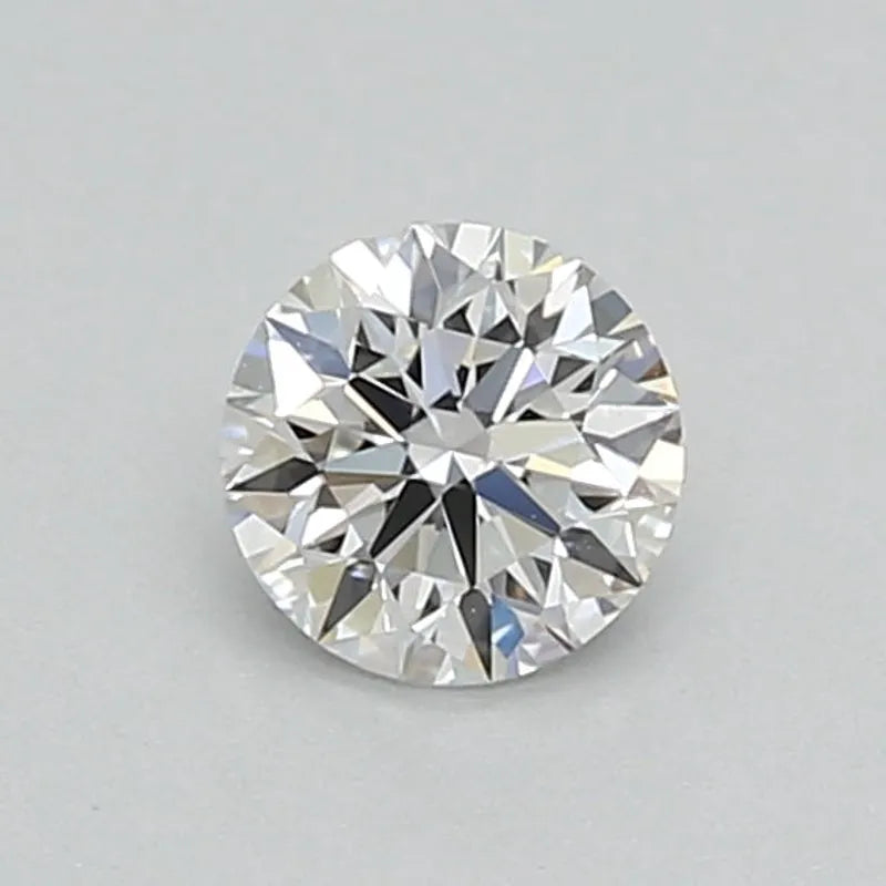 DovEggs 0.330ct Round E VVS1-LAB GROWN DIAMOND-LRJ95A361