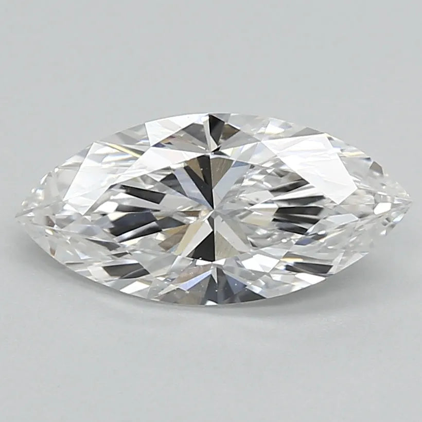 DovEggs 0.980ct Marquise E VS1-LAB GROWN DIAMOND-LFD19A21