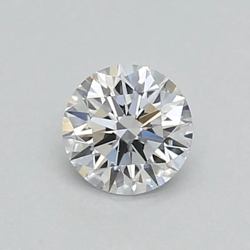 DovEggs 0.330ct Round D VS2-LAB GROWN DIAMOND-LRJ98A7