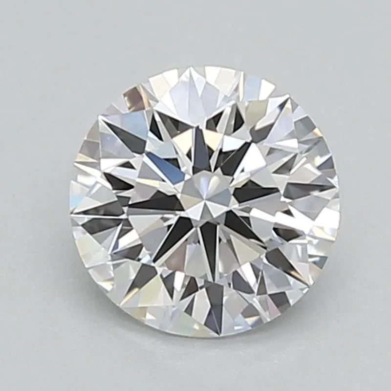 DovEggs 0.570ct Round D VVS1-LAB GROWN DIAMOND-LRF215A63