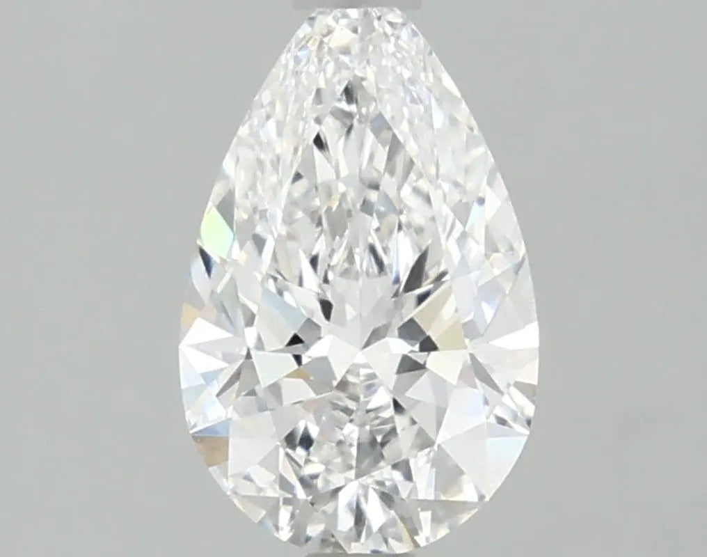 DovEggs 1.220ct Pear E VS1-LAB GROWN DIAMOND-LHC36I3