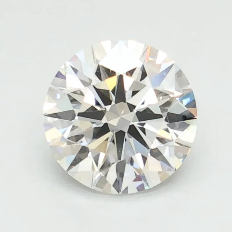 DovEggs 1.030ct Round D IF-LAB GROWN DIAMOND-LRA109A74