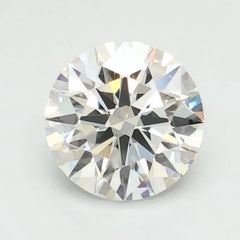 DovEggs 1.030ct Round D IF-LAB GROWN DIAMOND-LRA109A74