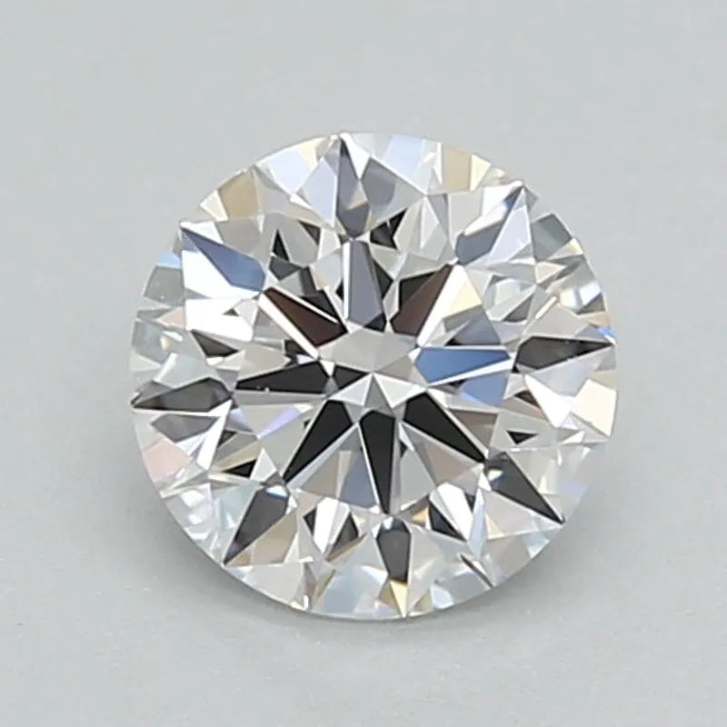 DovEggs 0.700ct Round D VVS2-LAB GROWN DIAMOND-LRF259A10