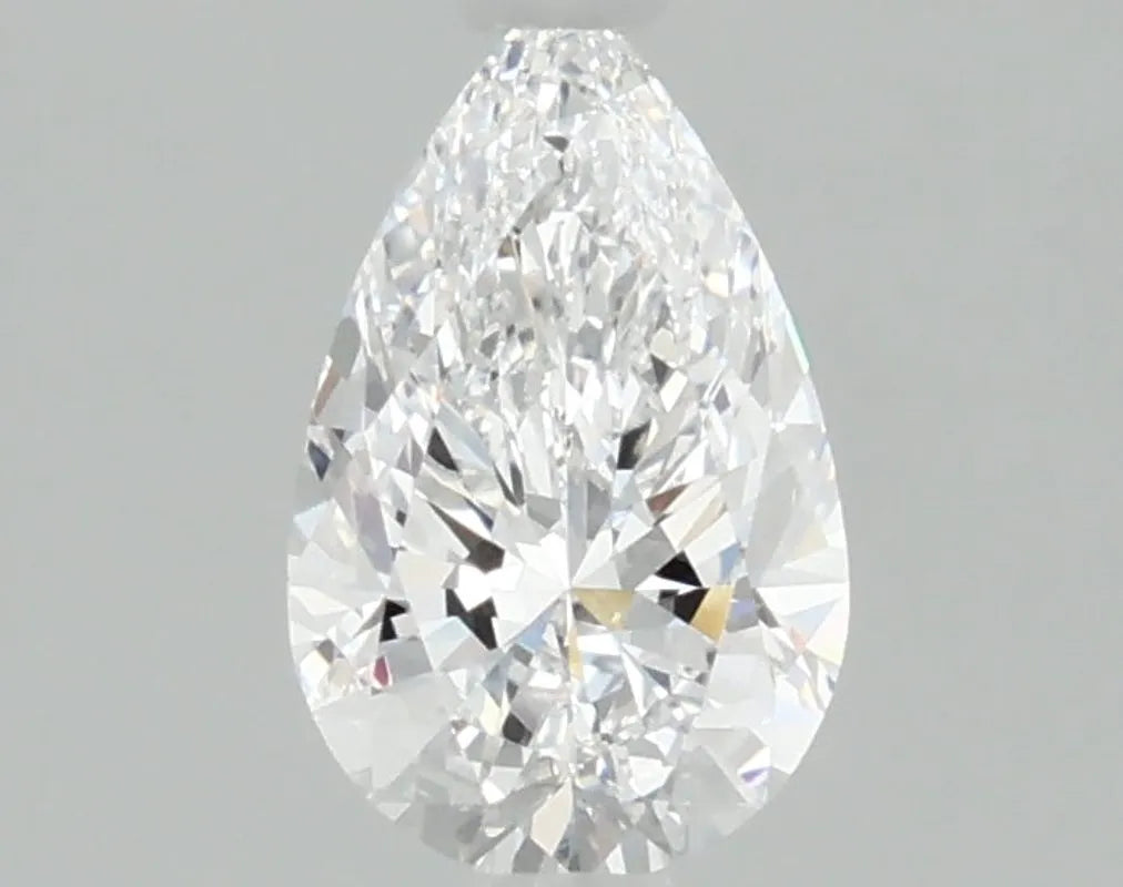 DovEggs 1.040ct Pear D VVS1-LAB GROWN DIAMOND-LFC01B7
