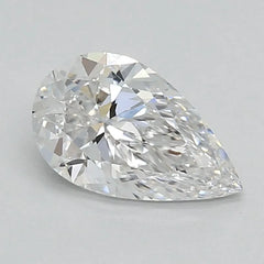 DovEggs 1.000ct Pear D VVS2-LAB GROWN DIAMOND-LLA556A30