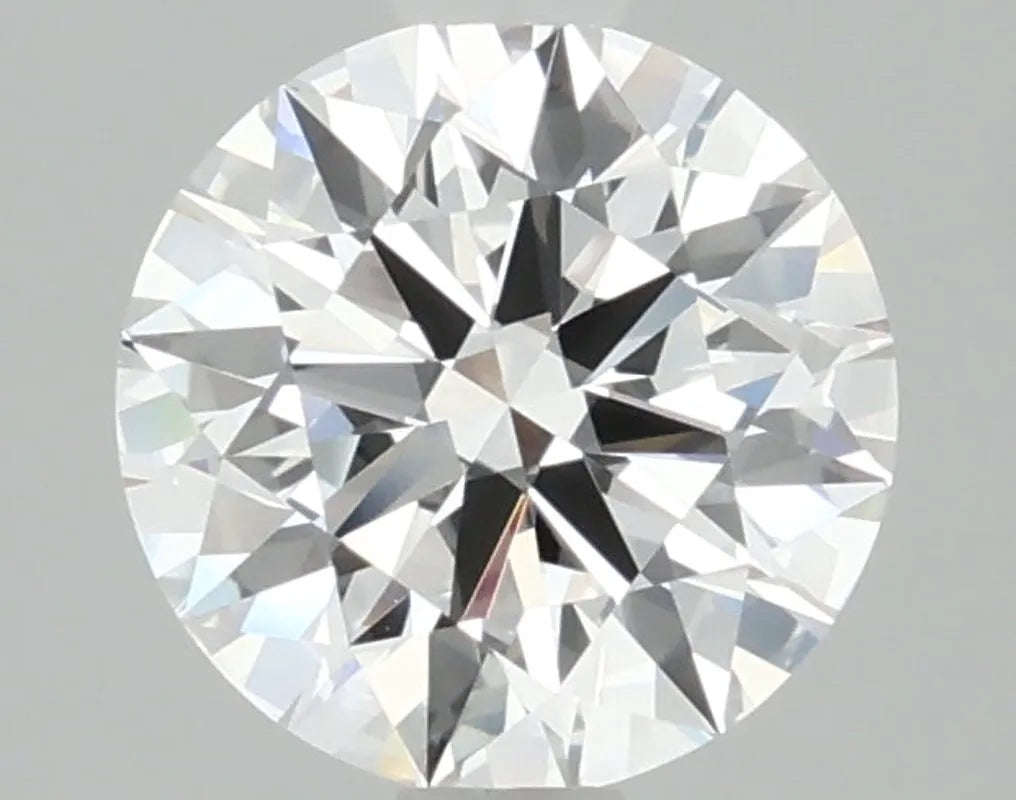 DovEggs 1.710ct Round D VVS1-LAB GROWN DIAMOND-LPD10A18