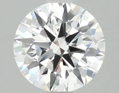 DovEggs 1.710ct Round D VVS1-LAB GROWN DIAMOND-LPD10A18